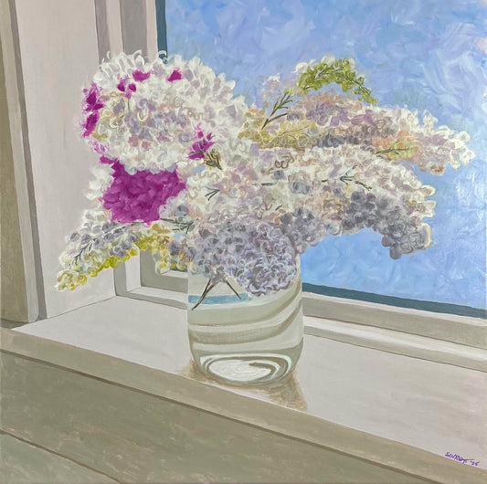 Spring’s Promise