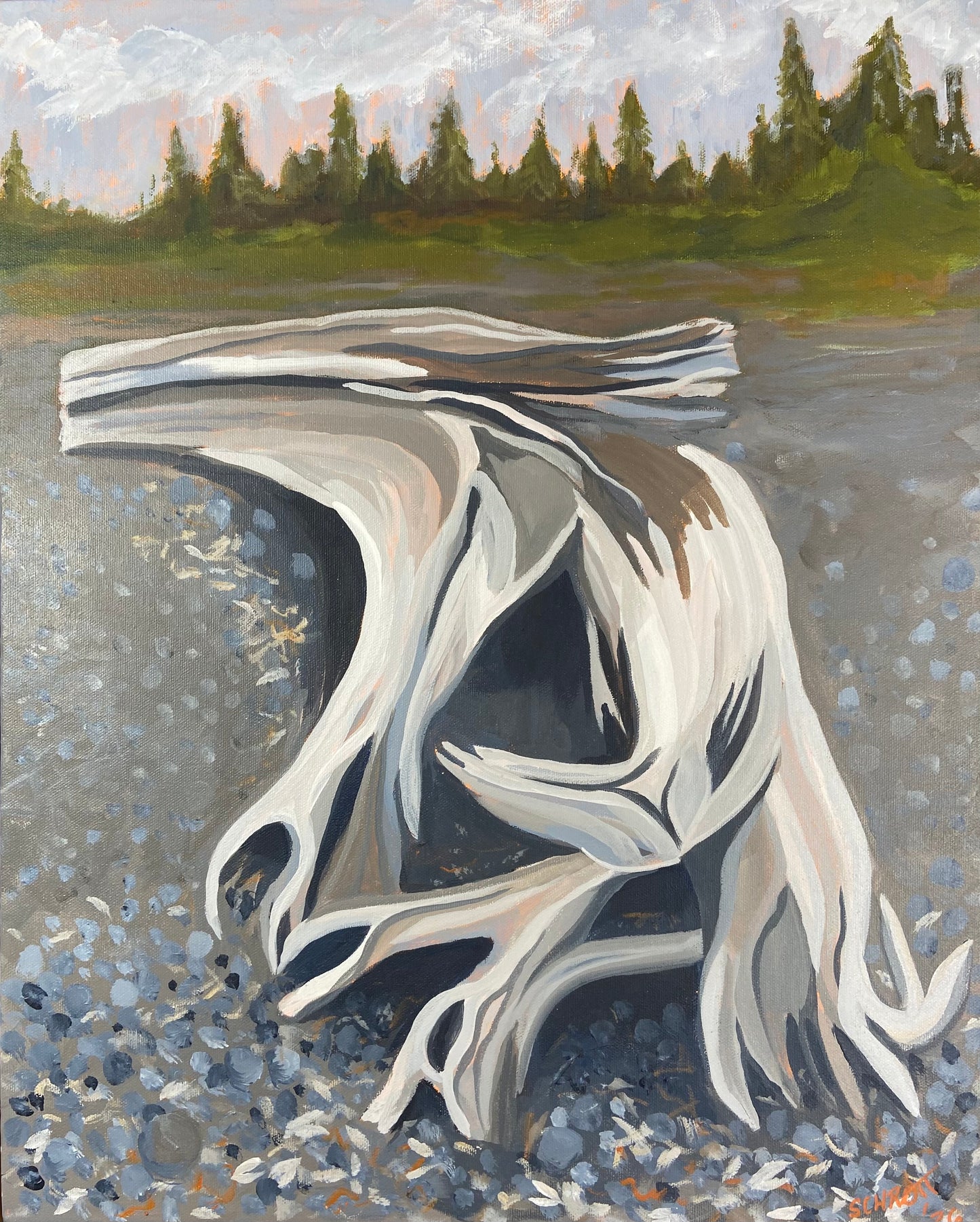 High And Dry 2