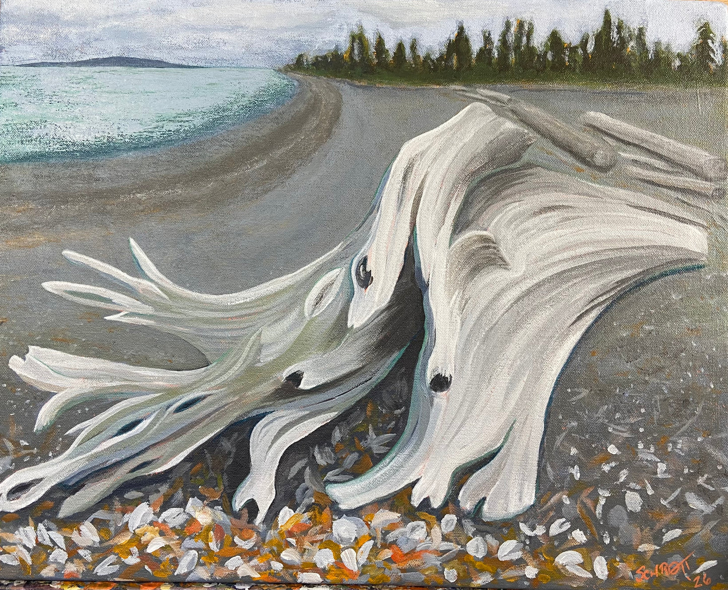 High And Dry 3