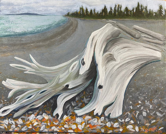 High And Dry 3